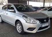 Nissan Almera 1.5 Acenta For Sale In Cape Town