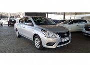 Nissan Almera 1.5 Acenta For Sale In Cape Town