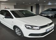 Volkswagen Polo Vivo 1.4 Trendline Hatch For Sale In Cape Town