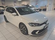 Volkswagen Polo hatch 1.0TSI 70kW Life For Sale In Cape Town