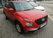 Used Hyundai Venue 1.0T Motion Auto Western Cape