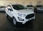 Ford EcoSport 1.5 Ambiente For Sale In Cape Town