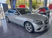 Mercedes-Benz C180 For Sale In Cape Town