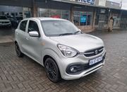 Suzuki Celerio 1.0 GL For Sale In Cape Town