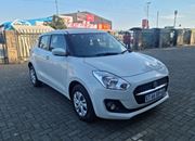 Suzuki Swift 1.2 GL Hatch For Sale In Cape Town