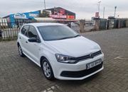 Volkswagen Polo Vivo 1.4 Trendline Hatch For Sale In Cape Town