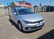 Used Volkswagen Polo hatch 1.0TSI 70kW Western Cape