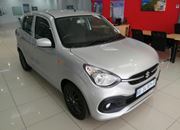 Suzuki Celerio 1.0 GL For Sale In Cape Town