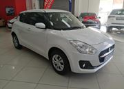 Suzuki Swift 1.2 GL Hatch Auto For Sale In Cape Town