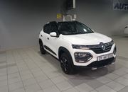 Used Renault Kwid 1.0 Climber Western Cape