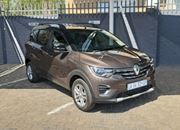 Renault Triber 1.0 Prestige For Sale In Cape Town