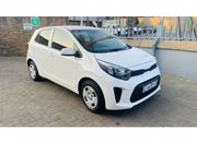 Kia Picanto 1.0 Street For Sale In Cape Town