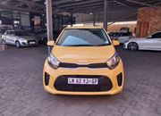 Kia Picanto 1.0 Street For Sale In Cape Town