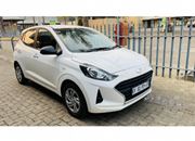 Hyundai Grand i10 1.0 Motion For Sale In Cape Town