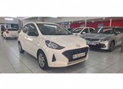 Used Hyundai Grand i10 1.0 Motion Western Cape