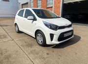 Kia Picanto 1.0 Street For Sale In Cape Town