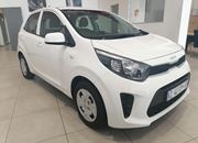 Kia Picanto 1.0 Street For Sale In Cape Town