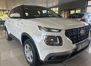 Hyundai Venue 1.0T Motion Auto For Sale In Cape Town