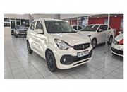 Suzuki Celerio 1.0 GL For Sale In Cape Town