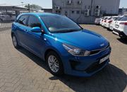 Kia Rio hatch 1.4 LS For Sale In Cape Town