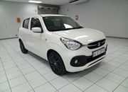 Suzuki Celerio 1.0 GL For Sale In Cape Town