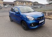 Suzuki Celerio 1.0 GL For Sale In Cape Town