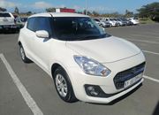 Suzuki Swift 1.2 GL Hatch For Sale In Cape Town