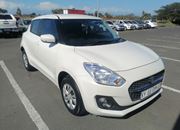 Used Suzuki Swift 1.2 GL Hatch Western Cape