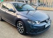 Volkswagen Polo hatch 1.0TSI 70kW Life For Sale In Cape Town