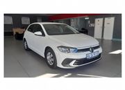 Volkswagen Polo hatch 1.0TSI 70kW For Sale In Cape Town