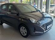 Hyundai Grand i10 1.0 Motion For Sale In Cape Town