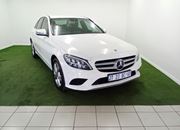 Mercedes-Benz C180 For Sale In Cape Town