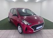 Hyundai Grand i10 1.0 Motion For Sale In Cape Town