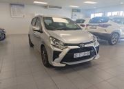 Toyota Agya 1.0 auto For Sale In Cape Town