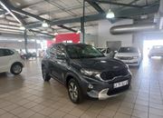 Kia Sonet 1.5 EX For Sale In Cape Town