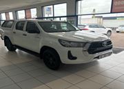 Toyota Hilux 2.4GD-6 double cab 4x4 Raider For Sale In Cape Town