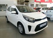 Kia Picanto 1.0 Street For Sale In Cape Town