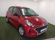 Hyundai Grand i10 1.0 Motion For Sale In Cape Town