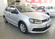 Volkswagen Polo Vivo 1.4 Trendline Hatch For Sale In Cape Town