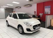 Suzuki Swift 1.2 GA Hatch For Sale In Cape Town