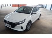 Hyundai i20 1.2 Motion For Sale In Cape Town