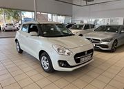 Suzuki Swift 1.2 GL Hatch Auto For Sale In Cape Town