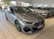BMW 218i Gran Coupe M Sport For Sale In Cape Town