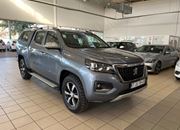 2022 Peugeot Landtrek 1.9TD double cab 4Action 4x4 For Sale In Cape Town