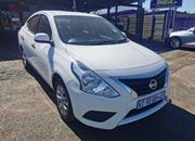 Nissan Almera 1.5 Acenta Auto For Sale In Cape Town