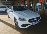 Mercedes-Benz C200 AMG Line For Sale In Cape Town