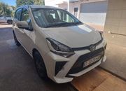 Toyota Agya 1.0 auto For Sale In Cape Town