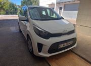 Kia Picanto 1.0 Street For Sale In Cape Town