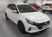 Hyundai i20 1.2 Motion For Sale In Cape Town