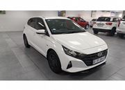 Hyundai i20 1.2 Motion For Sale In Cape Town